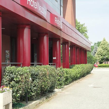 Hotel Vazzana Volpiano Zewnętrze zdjęcie