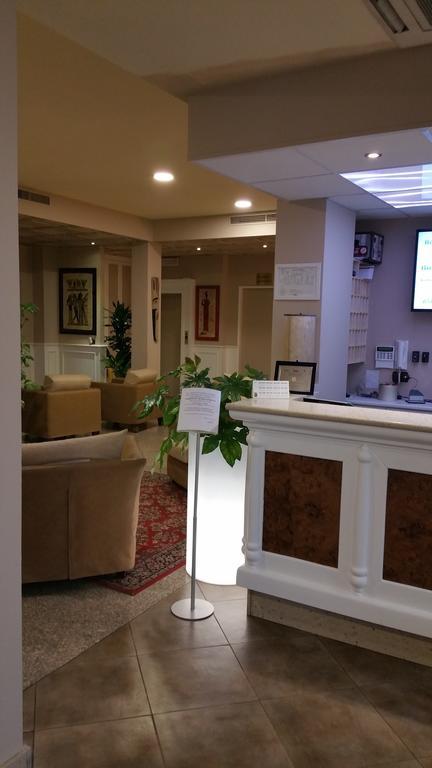 Hotel Vazzana Volpiano Zewnętrze zdjęcie