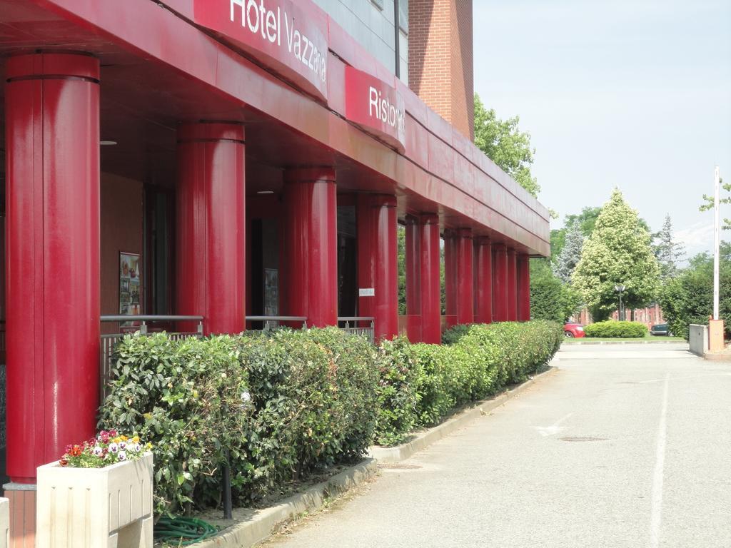Hotel Vazzana Volpiano Zewnętrze zdjęcie