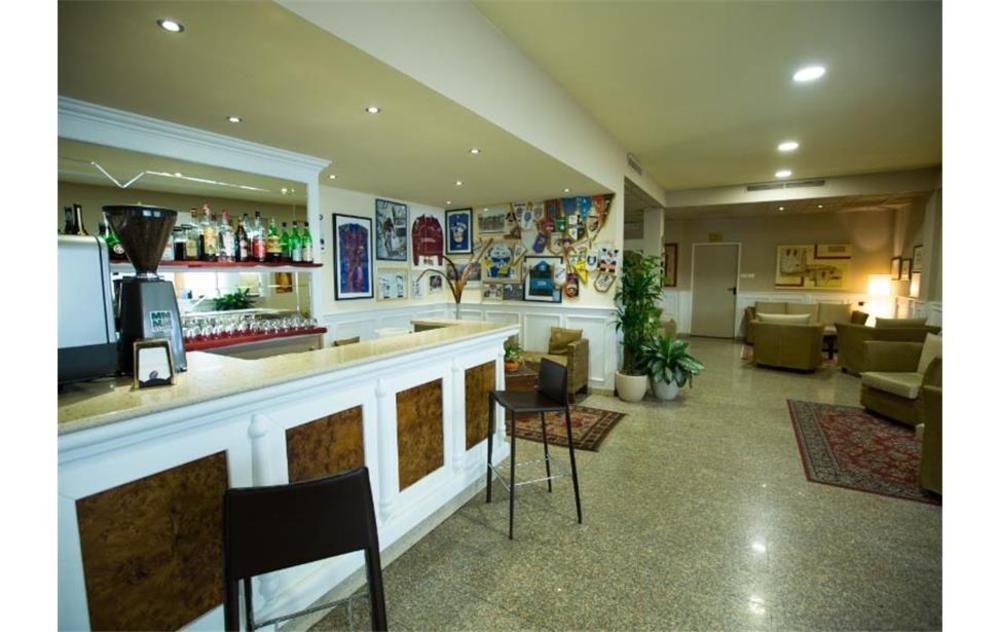 Hotel Vazzana Volpiano Zewnętrze zdjęcie