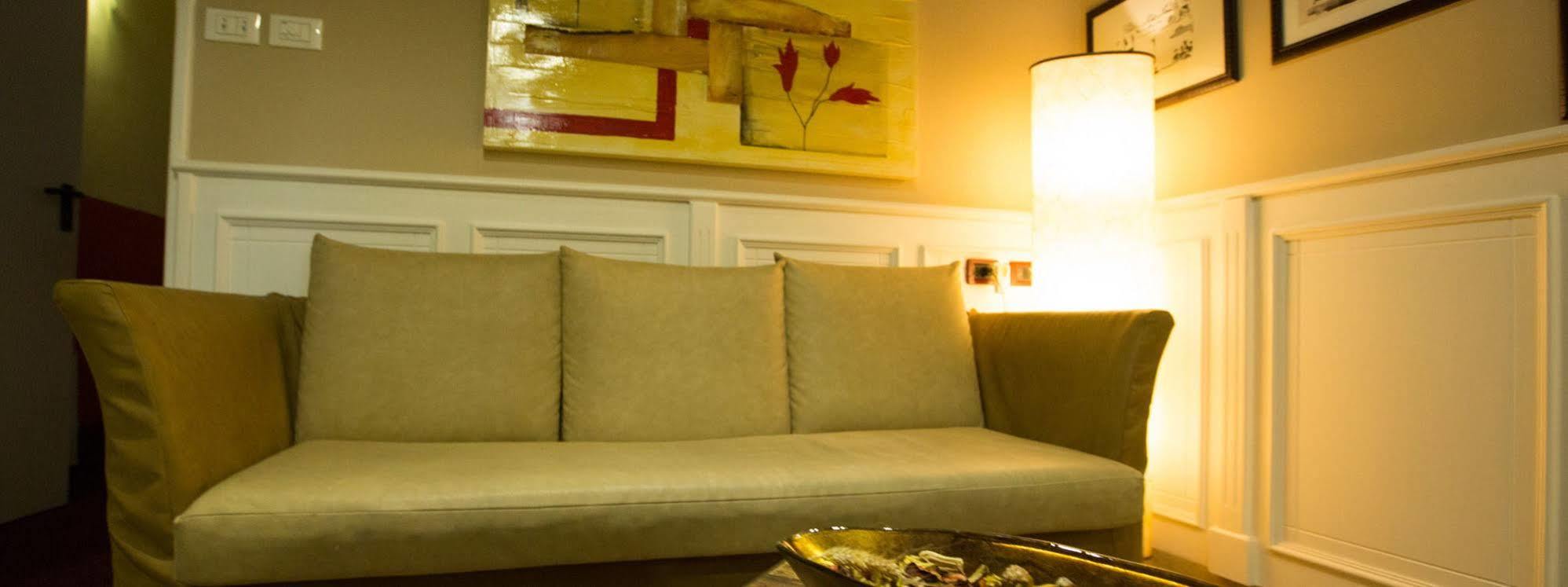 Hotel Vazzana Volpiano Zewnętrze zdjęcie