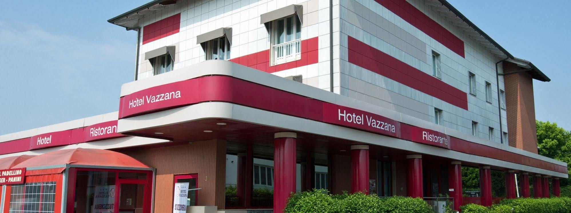 Hotel Vazzana Volpiano Zewnętrze zdjęcie