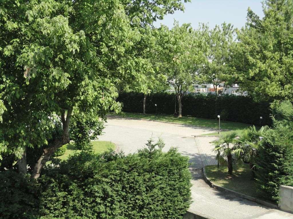 Hotel Vazzana Volpiano Udogodnienia zdjęcie
